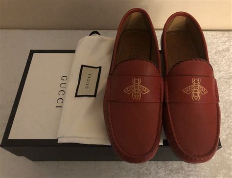 kanye gucci shoes|Gucci Drivers .